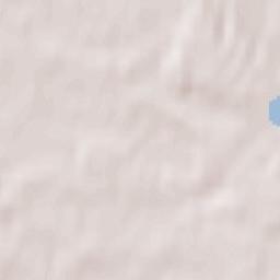 Wieliszew Terrain Map