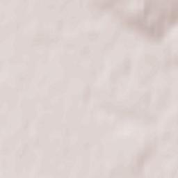 Sorochinsk Terrain Map