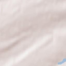 Rothwell Terrain Map