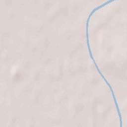 Lakenheath Terrain Map