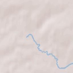 Kessingland Terrain Map