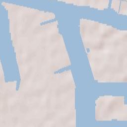 Ruigoord Terrain Map