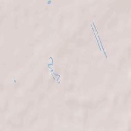 Doornspijk Terrain Map