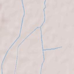 Wapenveld Terrain Map