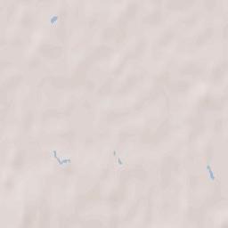 Tubbergen Terrain Map