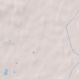 Ootmarsum Terrain Map