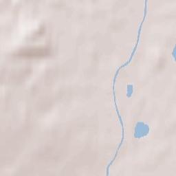 Bramsche Terrain Map