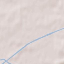 Garbsen-Mitte Terrain Map