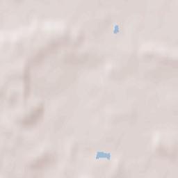 Rötgesbüttel Terrain Map