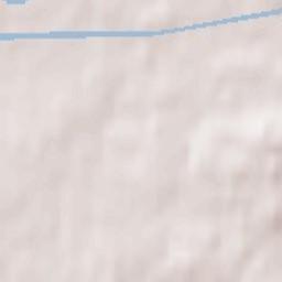 Westhagen Terrain Map