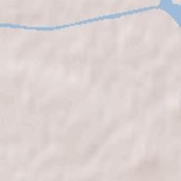 Altglienicke Terrain Map