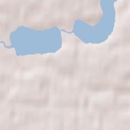 Grünheide Terrain Map