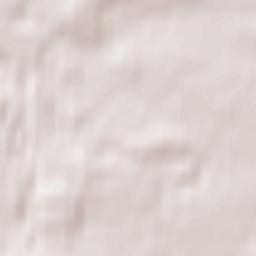 Powiat sulęciński Terrain Map