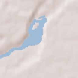 Swarzędz Terrain Map