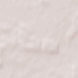 Klembów Terrain Map