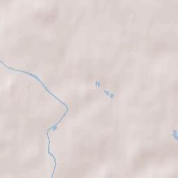 Dickens Heath Terrain Map