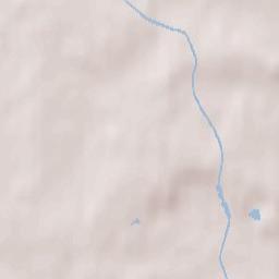 Knowle Terrain Map