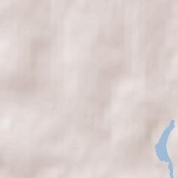 Kettering Terrain Map