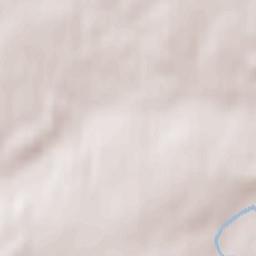 Woodford Terrain Map