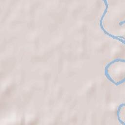 Emsbüren Terrain Map