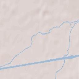 Sachsenhagen Terrain Map