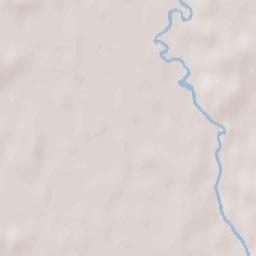 Didderse Terrain Map