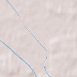 Calvörde Terrain Map