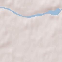 Stahnsdorf Terrain Map