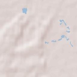 Steinhöfel Terrain Map