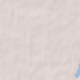 Ostrowite Terrain Map