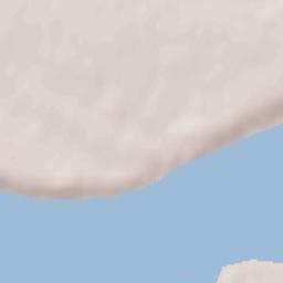 Wyszogród Terrain Map