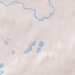 Ryton on Dunsmore Terrain Map