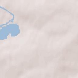 Ringstead Terrain Map