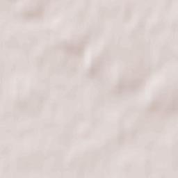 Alconbury Terrain Map