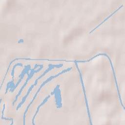 Zandvoort Terrain Map