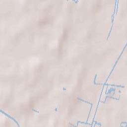 Bentveld Terrain Map