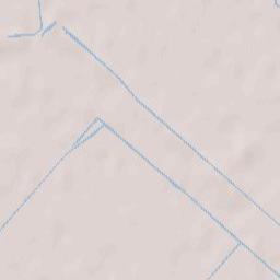 Boesingheliede Terrain Map
