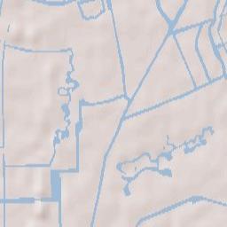 Slotervaart (former borough) Terrain Map