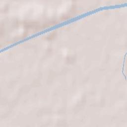 Niedernwöhren Terrain Map