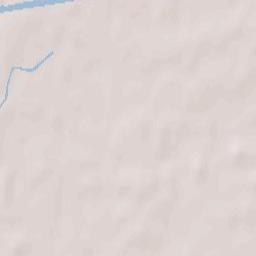 Lauenhagen Terrain Map