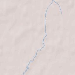 Lüdersfeld Terrain Map