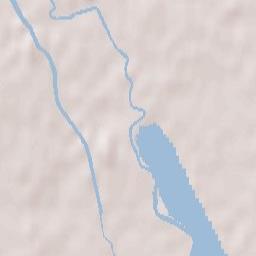 Hannover Terrain Map
