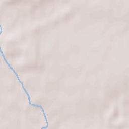 Neubrück Terrain Map