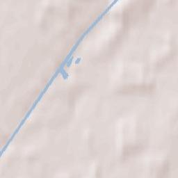 Abbesbüttel Terrain Map