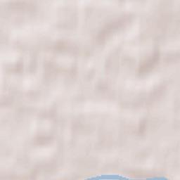 Berkenbrück Terrain Map