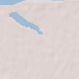 Dziekanów Leśny Terrain Map