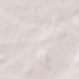 Vysokaye Terrain Map