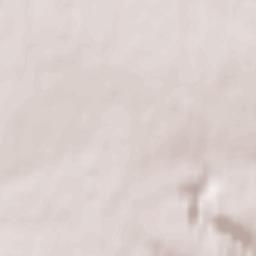 Khvatovka Terrain Map