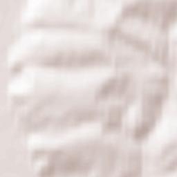 Berëzovka Terrain Map