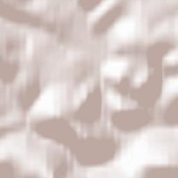 Sir Powys Terrain Map